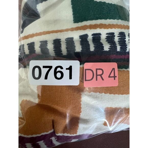 Women's Jeans wear tribal sweater Cowgirls country shirt printed rock - Picture 10 of 10